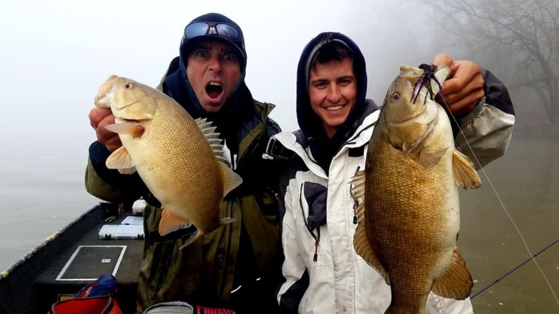 Grateful Guides Fishing Trips Central Pennsylvania Smallmouth Bass Fly  Fishing Susquehanna River Smallmouth Guides, Juniata River Duncannon PA